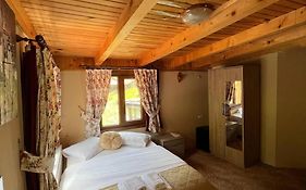 Ayder Paradise Otel